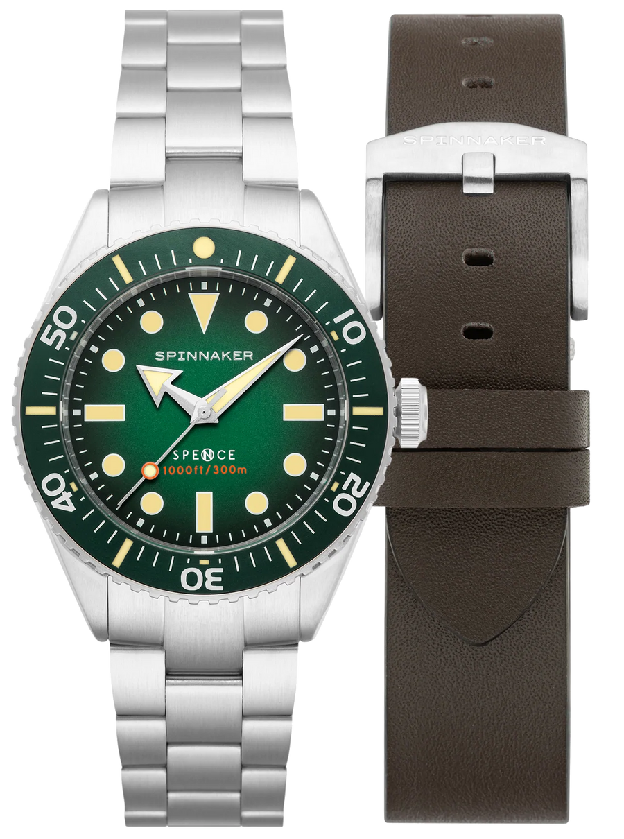 Spinnaker Spence SP-5097-44