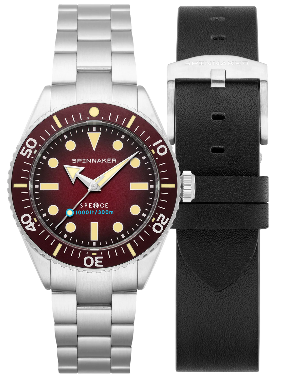 Spinnaker Spence SP-5097-55