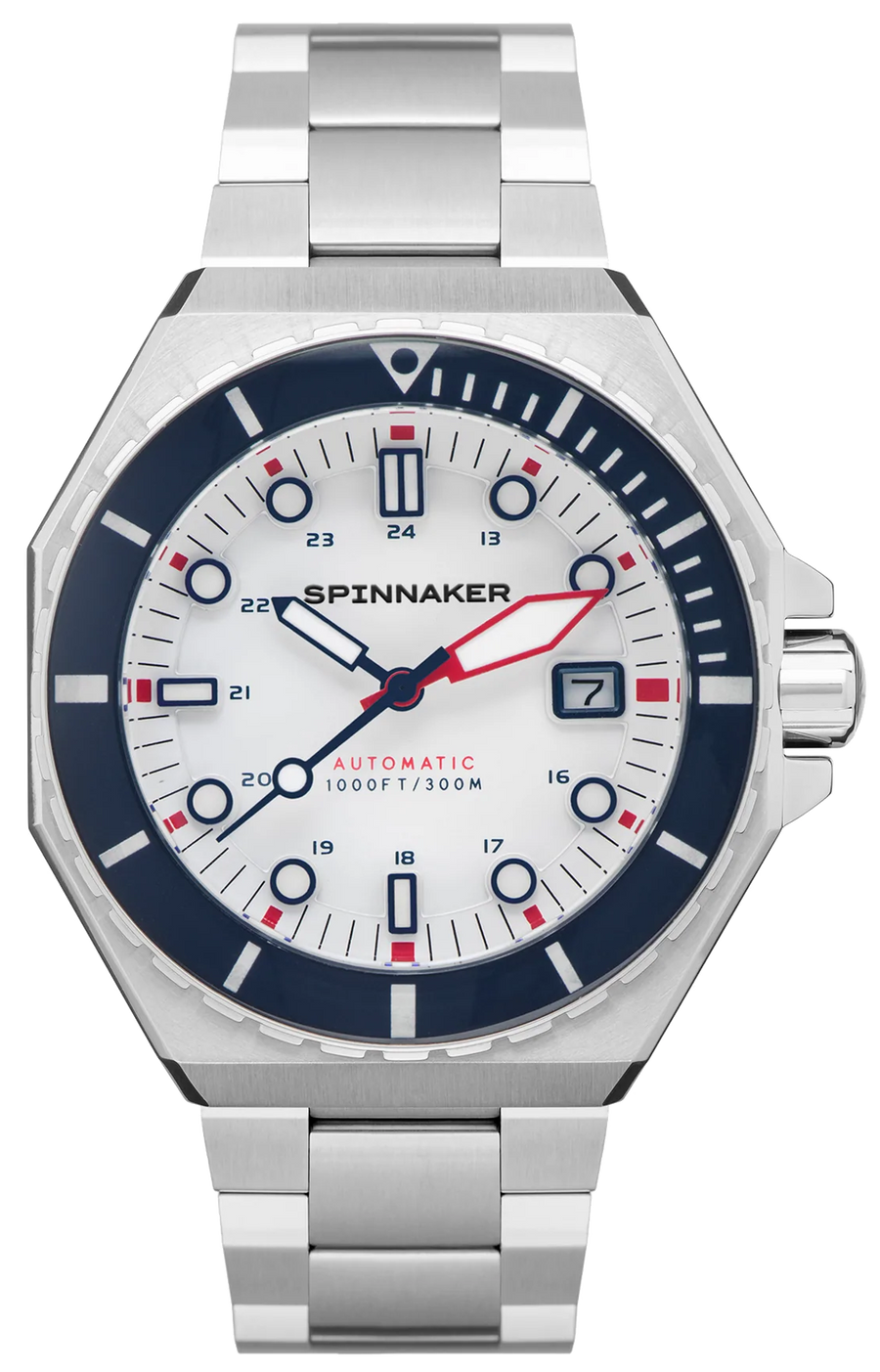 Spinnaker Dumas SP-5081-HH