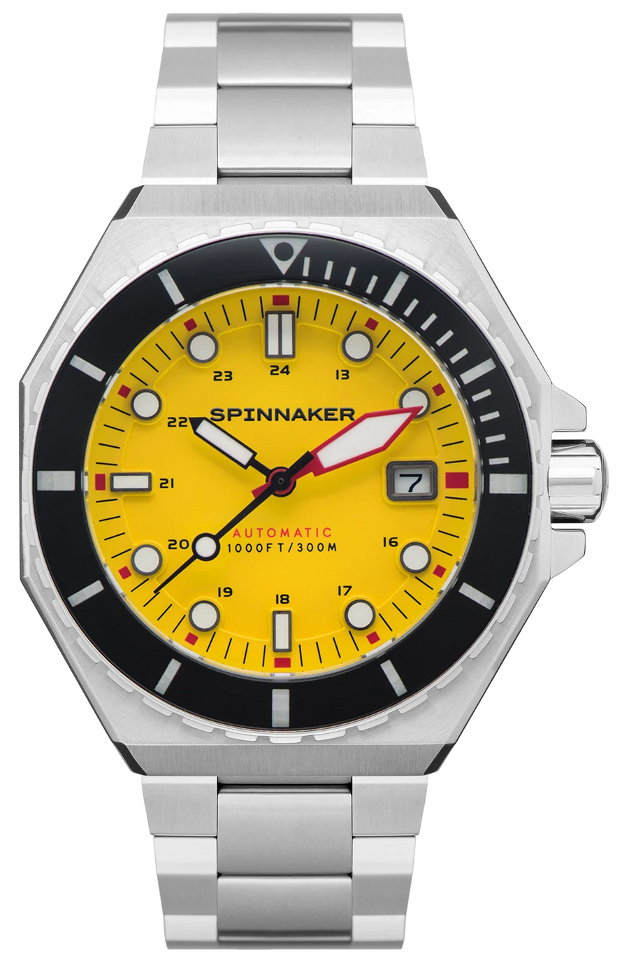 Spinnaker Dumas SP-5081-II