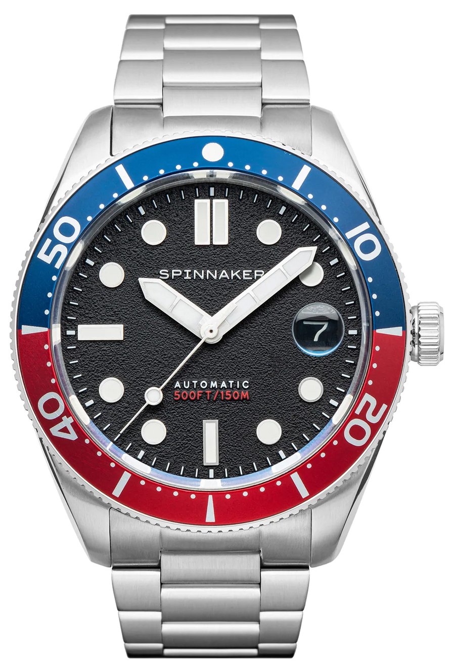 Spinnaker Croft Mid-Size SP-5100-11