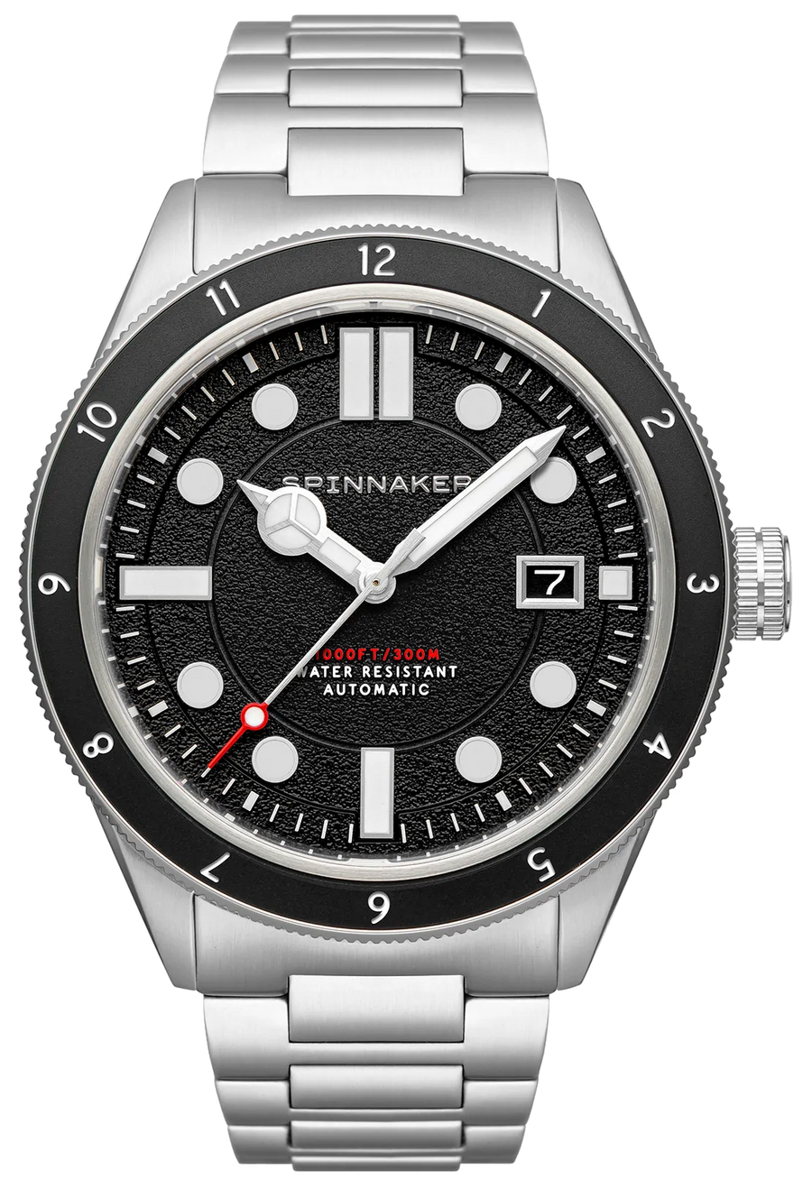 Spinnaker SeriousWatches