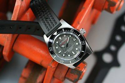 Nethuns Scuba 500 SPS510 Special Edition