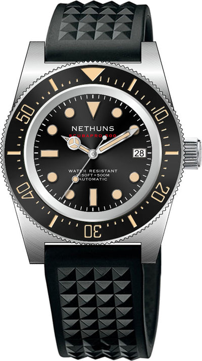 Nethuns Scuba 500 SPS511