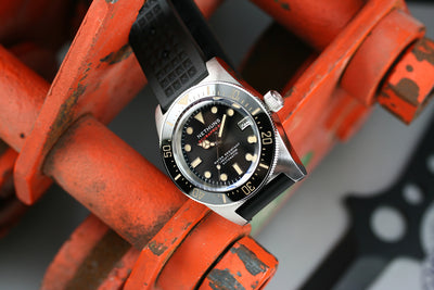 Nethuns Scuba 500 SPS511