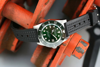 Nethuns Scuba 500 SPS513