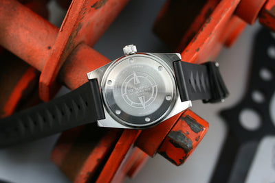 Nethuns Scuba 500 SPS513