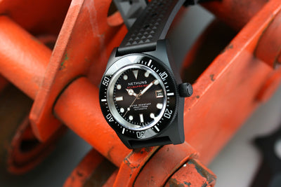 Nethuns Scuba 500 SPS531
