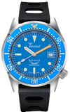 Squale 50 Atmos Blue 1521-026/A 1521OCN.NT