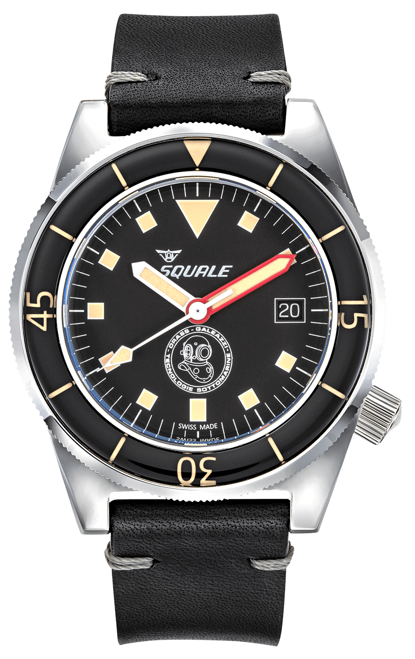 Squale DRASS Galeazzi VONDSSGZZ