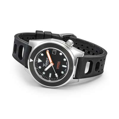 Squale Master Marina Militare Limited Edition