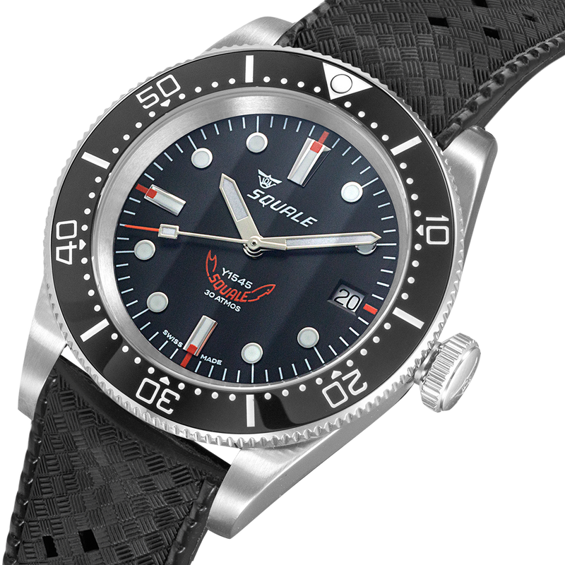 Squale 1545 on sale 30 atmos