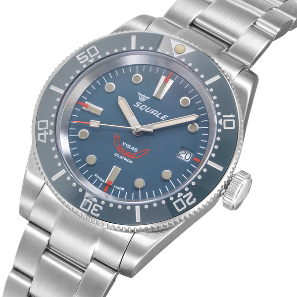 Squale 30 Atmos 1545 1545GG