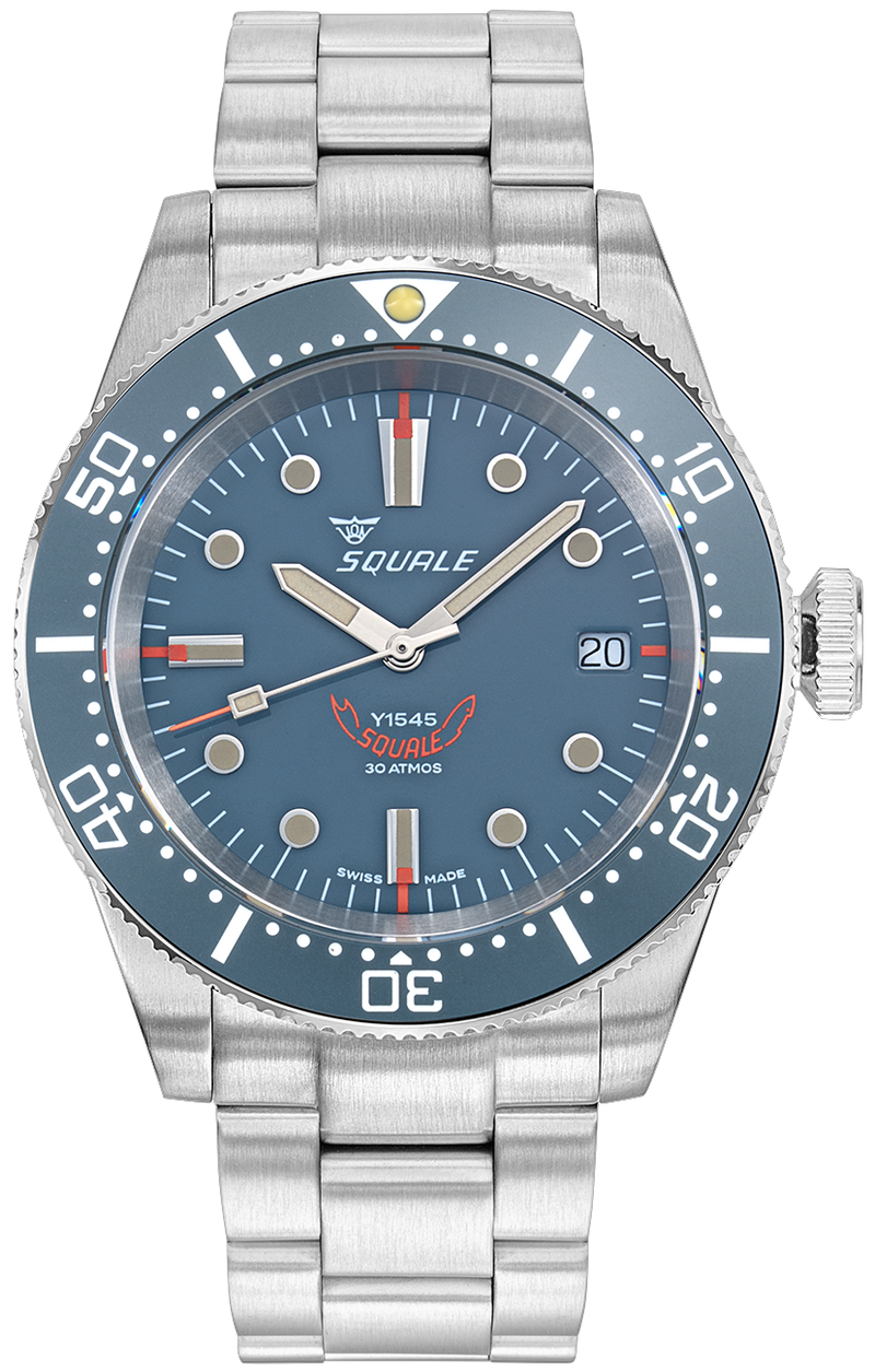 Squale atmos best sale 30