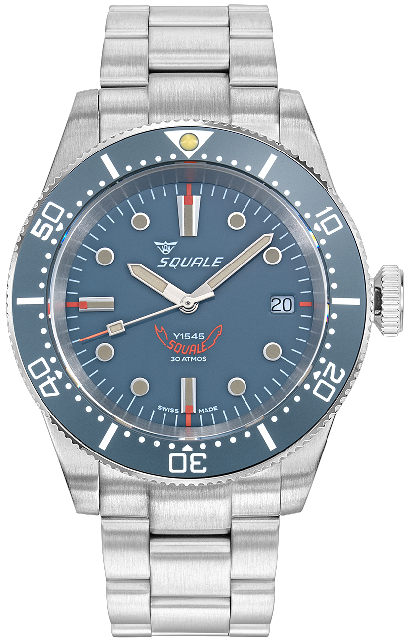 Squale 30 Atmos 1545 1545GG