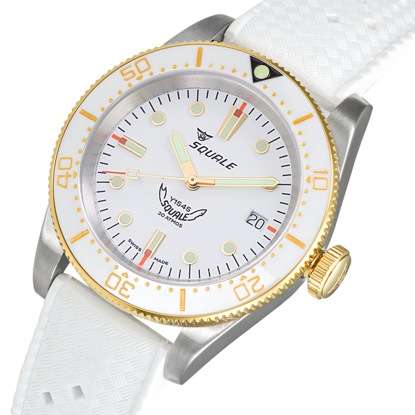 Squale 30 Atmos 1545 1545WTWT