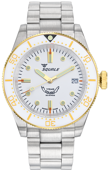 Squale 30 Atmos 1545 1545WTWT - SeriousWatches.com