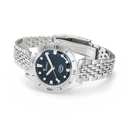 Squale Super-Squale SUPERSSBK