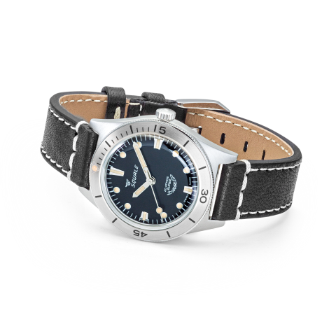 Squale Super-Squale SUPERSSBK