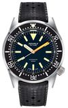 Squale 50 Atmos Militaire Black 1521 1521MILIT.HT