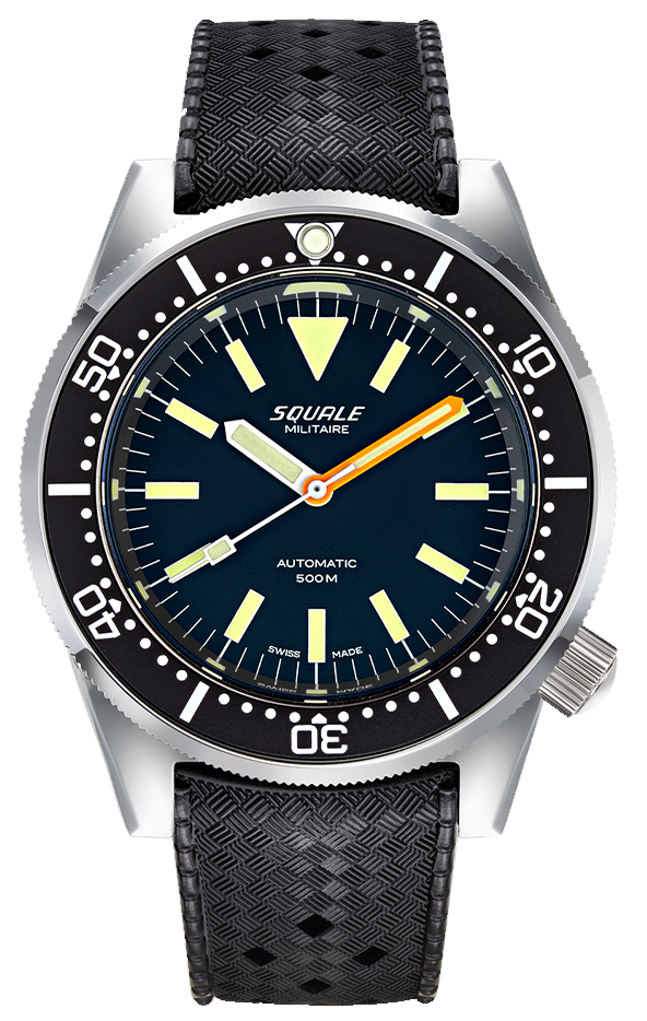 Squale - SeriousWatches.com