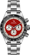 OceanX Speed Racer Chronograph SRS113