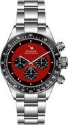 OceanX Speed Racer Chronograph SRS114