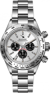 OceanX Speed Racer II Chronograph SRS242 (B-stock)