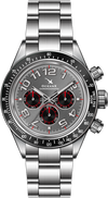 OceanX Speed Racer III Chronograph SRS311