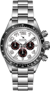 OceanX Speed Racer III Chronograph SRS312