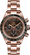 OceanX Speed Racer III Chronograph SRS321