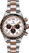 OceanX Speed Racer III Chronograph SRS331