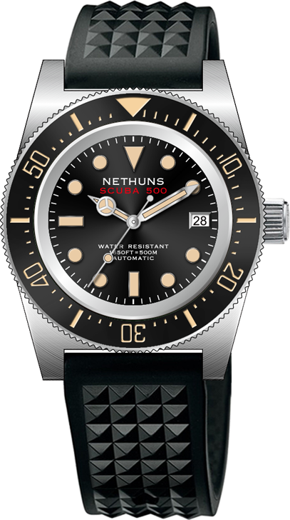 Nethuns Scuba 500 SS511