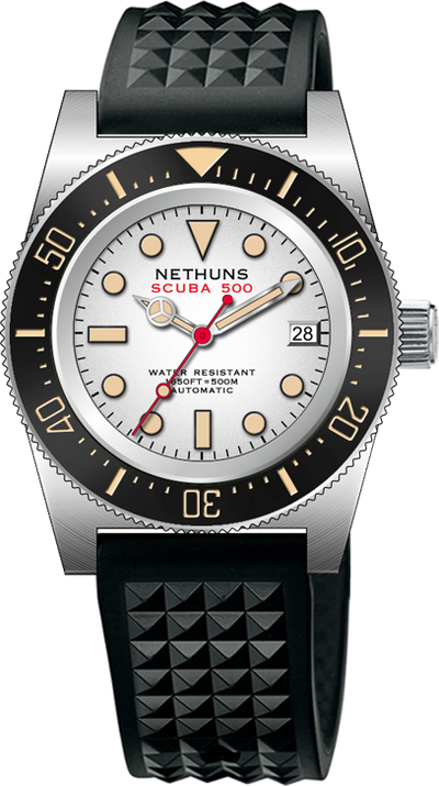 Nethuns Scuba 500 SS512