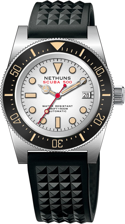 Nethuns Scuba 500 SS512