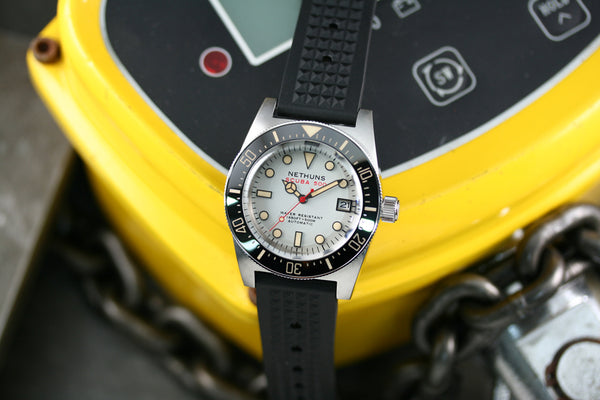 Nethuns Scuba 500 SS512