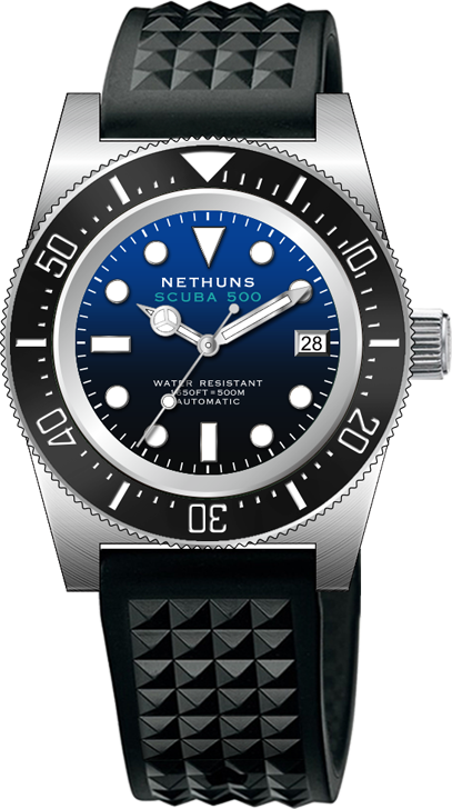 Nethuns Scuba 500 SS514B