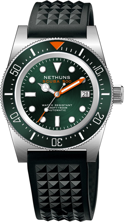 Nethuns Scuba 500 SS515