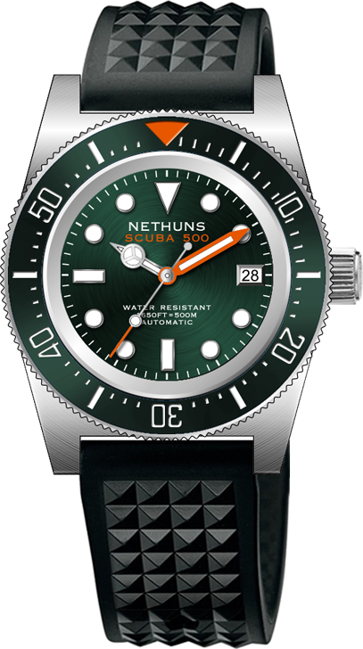 Nethuns Scuba 500 SS515