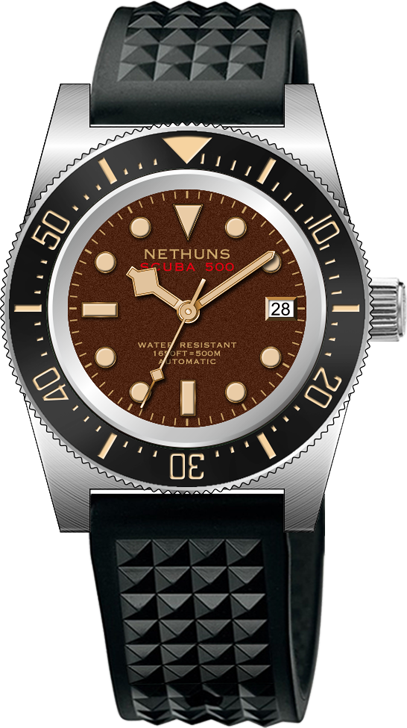 Nethuns Scuba 500 SS522