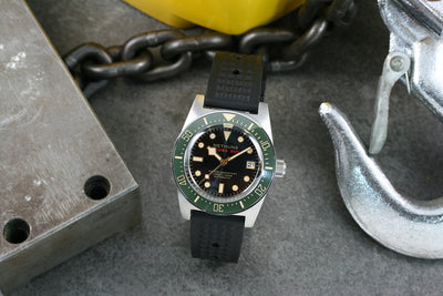 Nethuns Scuba 500 SS523B