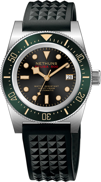 Nethuns Scuba 500 SS523