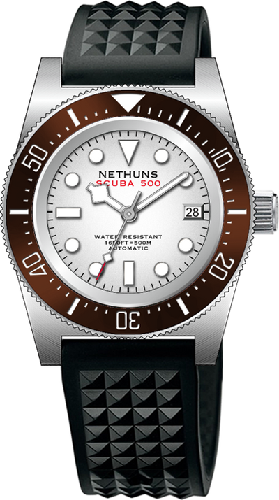 Nethuns Scuba 500 SS524