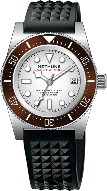 Nethuns Scuba 500 SS524