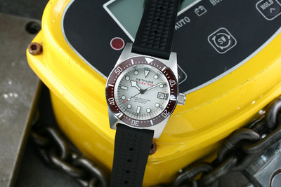 Nethuns Scuba 500 SS524