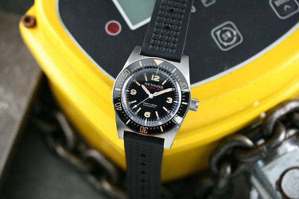 Nethuns Scuba 500 SS531B