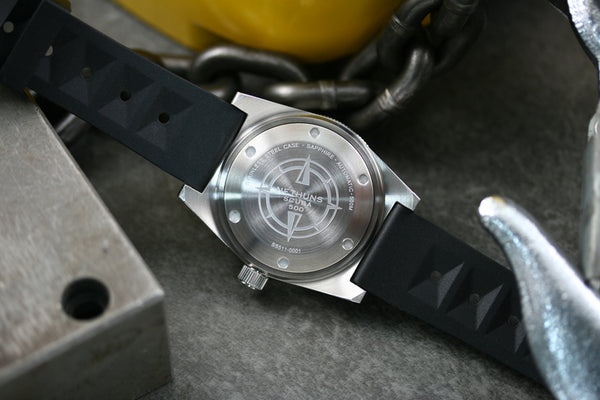 Nethuns Scuba 500 SS531B