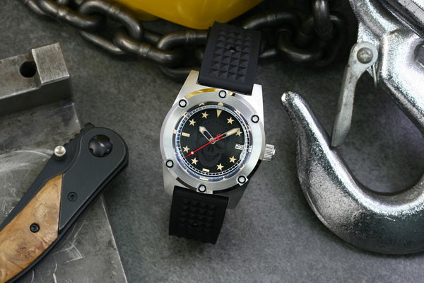 Nethuns Scuba 500 SS541