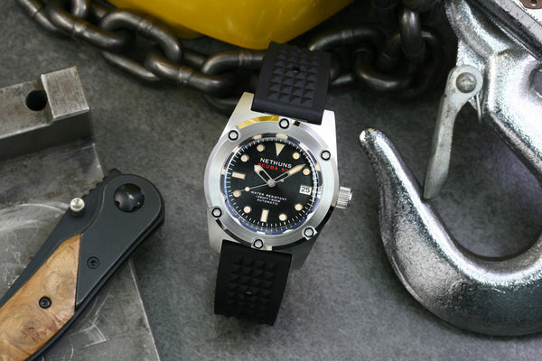 Nethuns Scuba 500 SS551