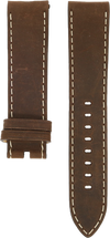 Alpina Leather Strap 21mm